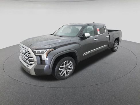 New 2026 Toyota Tundra 1794 Edition AWD/4WD image 1