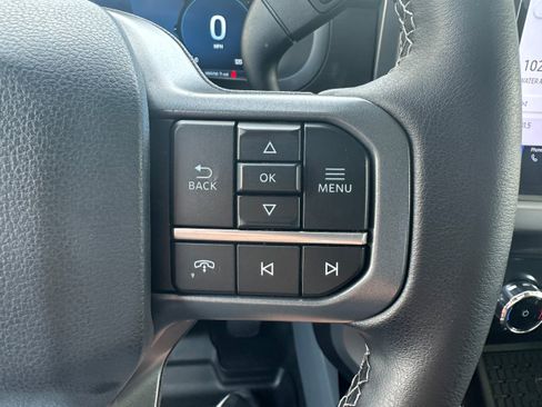 Used 2024 Ford F150 XLT w/ Equipment Group 302A MID AWD/4WD image 27