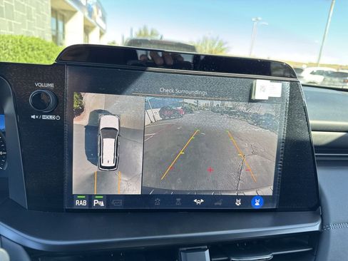 New 2026 Subaru Outback Touring XT image 24