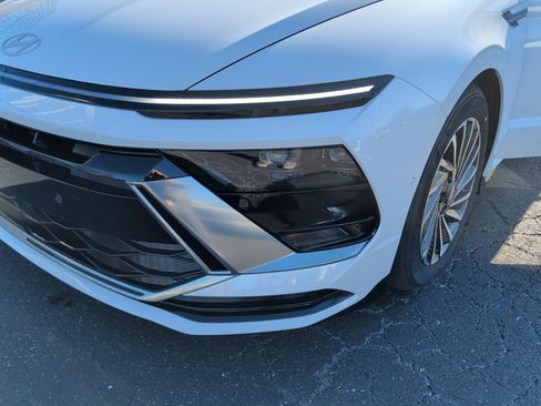 New 2026 Hyundai Sonata Limited image 26