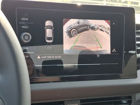 New 2026 Volkswagen Jetta Sport FWD image 13