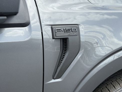 New 2026 Ford F150 STX w/ Equipment Group 200A RWD image 8