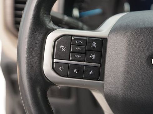 Used 2024 Ford Expedition Max Limited image 25