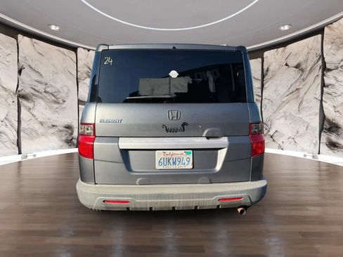 Used 2010 Honda Element LX image 7
