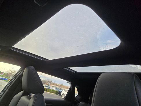 Certified 2024 Toyota bZ4X XLE w/ Weather Package image 16