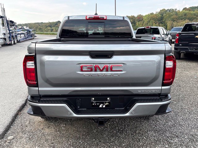 Used 2026 GMC Canyon Denali AWD/4WD image 4