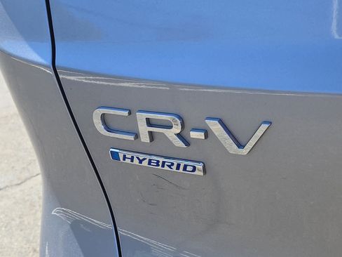 Used 2024 Honda CR-V Sport image 30