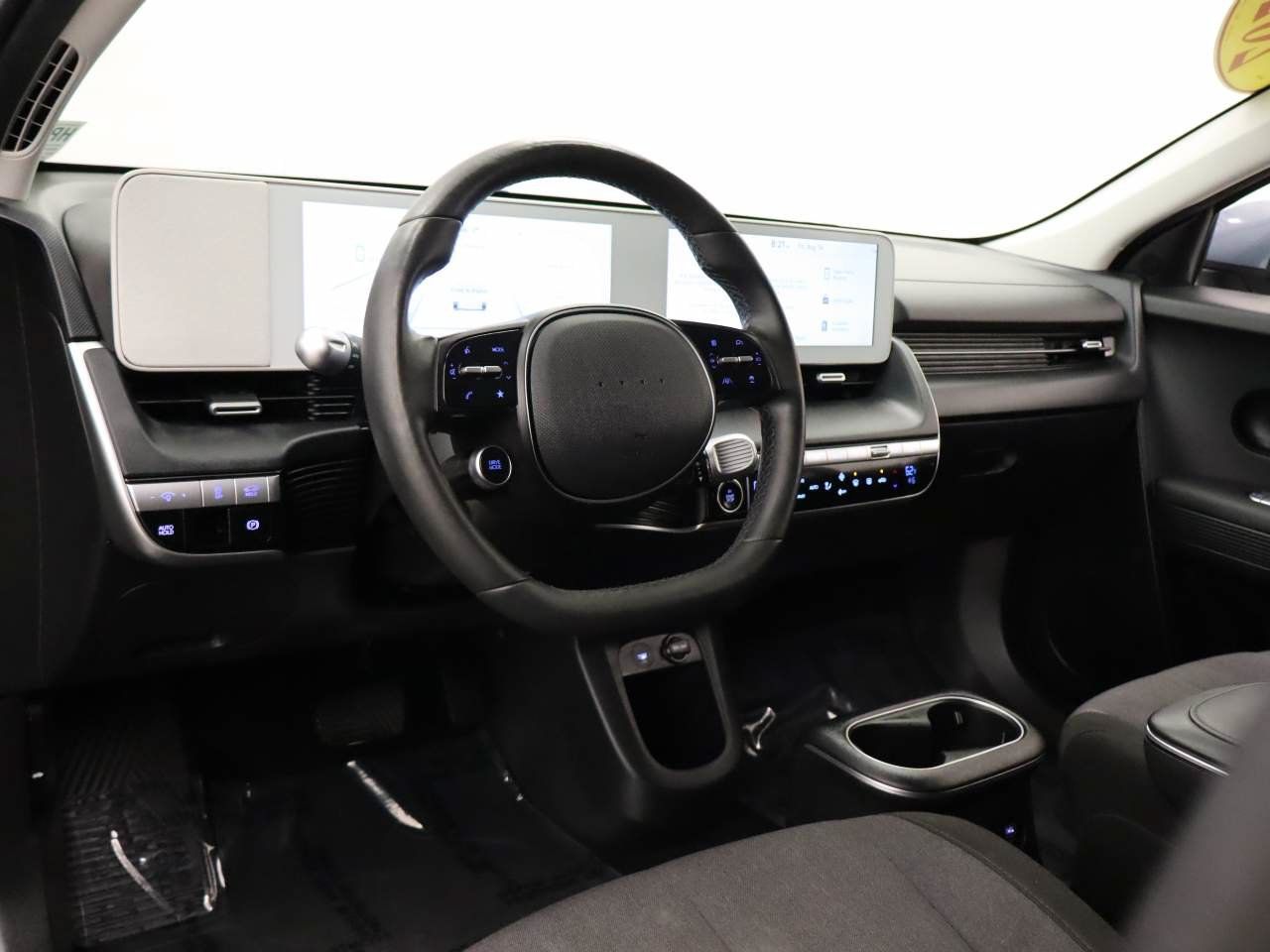 Used 2024 Hyundai Ioniq 5 SEL RWD image 15
