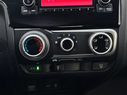 Used 2015 Honda Fit LX image 19