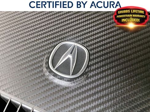 Certified 2022 Acura MDX SH-AWD w/ Advance Package image 42