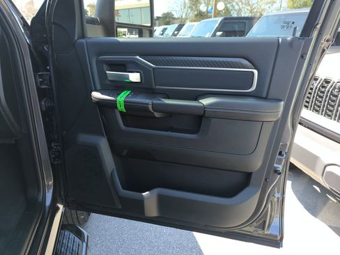 New 2026 RAM 3500 Big Horn image 30