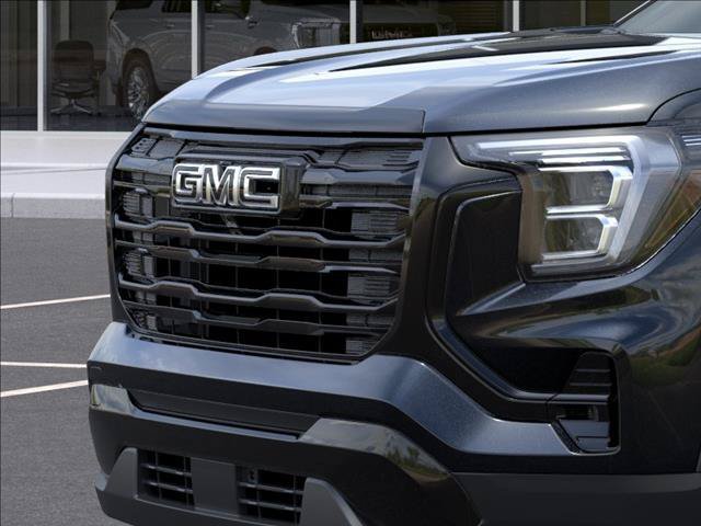 New 2027 GMC Terrain Elevation w/ Elevation Premium Package AWD/4WD image 13