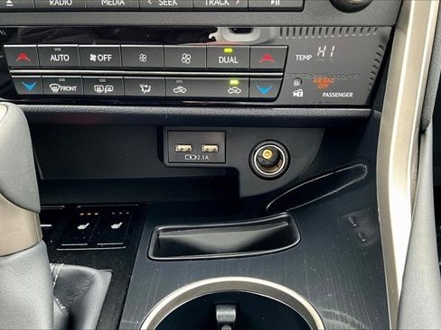 Used 2022 Lexus RX 350 AWD w/ 3500 lbs Tow Prep Package image 15