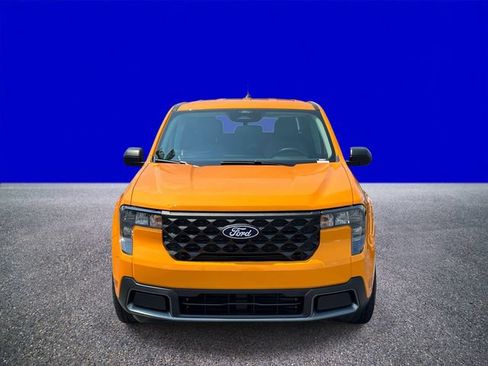 New 2026 Ford Maverick XLT FWD image 8