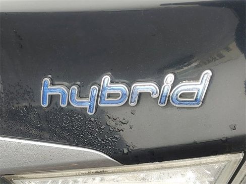 Used 2012 Hyundai Sonata Hybrid w/ Leather Pkg image 7