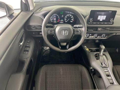 Used 2023 Honda HR-V LX image 20