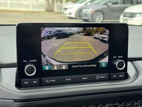 Certified 2023 Honda Accord EX image 27