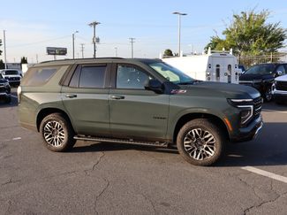 Used 2026 Chevrolet Tahoe Z71 w/ Comfort Package AWD/4WD video 2