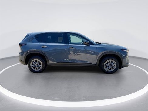 New 2026 MAZDA CX-5 Select AWD/4WD image 9