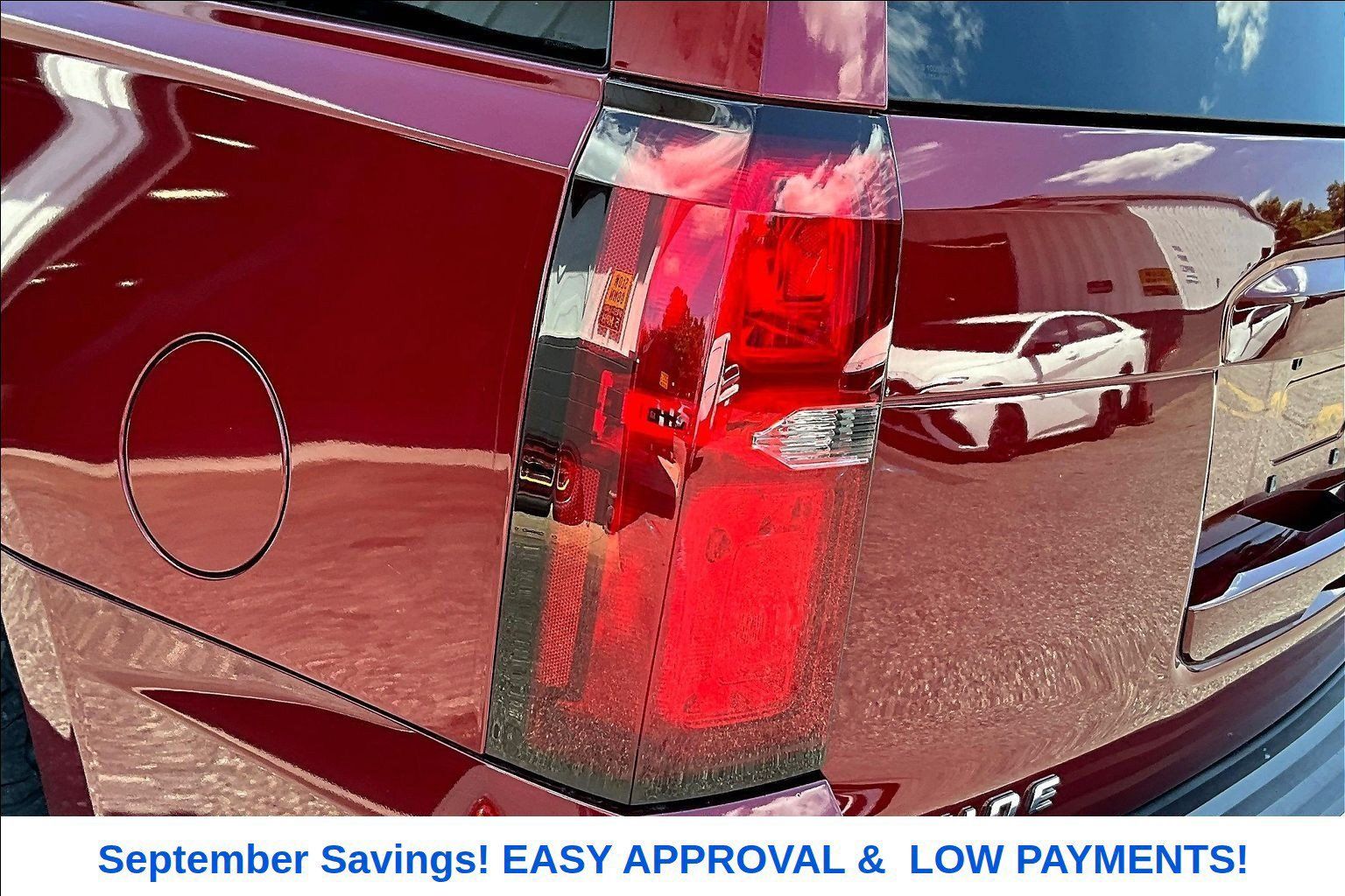 Used 2017 Chevrolet Tahoe Premier RWD image 22
