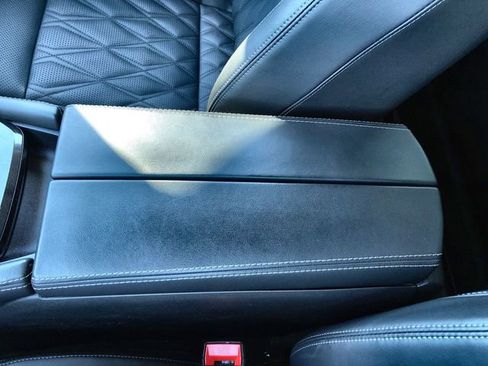 Used 2025 Nissan Rogue Platinum w/ Platinum Premium Package image 21