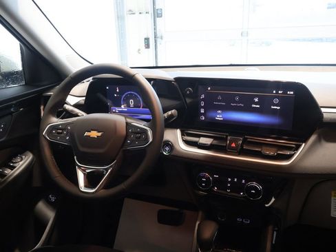 New 2026 Chevrolet TrailBlazer LT w/ Convenience Package image 27