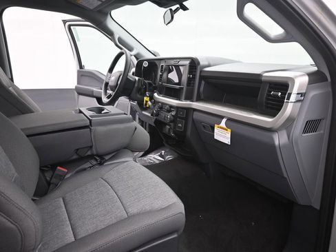 New 2026 Ford F250 XL AWD/4WD image 24