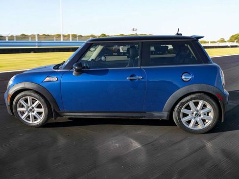 Used 2013 MINI Cooper S FWD image 3