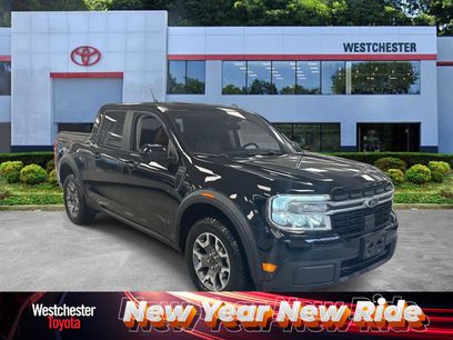 Used 2024 Ford Maverick Lariat w/ 4K Tow Package