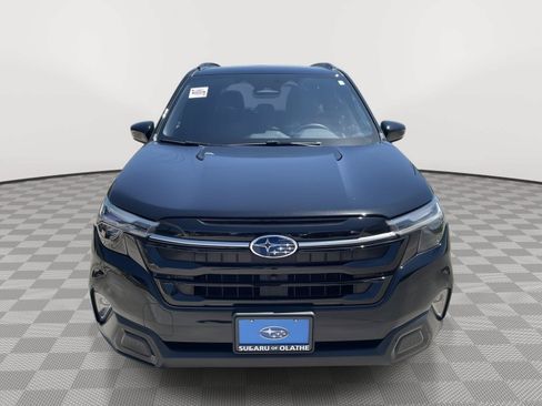 Certified 2025 Subaru Forester Touring w/ Popular Package - Touring AWD/4WD image 3