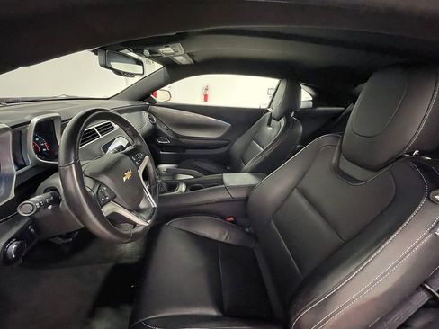 Used 2012 Chevrolet Camaro LT w/ RS Package image 69
