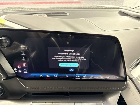 New 2026 Chevrolet Corvette Stingray Premium Conv w/ 3LT image 20