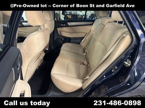 Used 2018 Subaru Outback 2.5i Premium AWD/4WD image 27