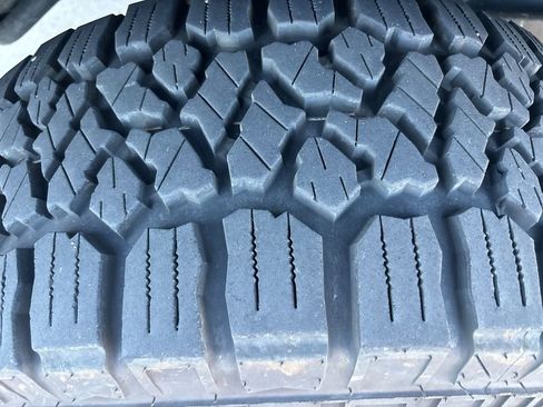 Used 2011 RAM 2500 Laramie w/ Cold Weather Group image 21