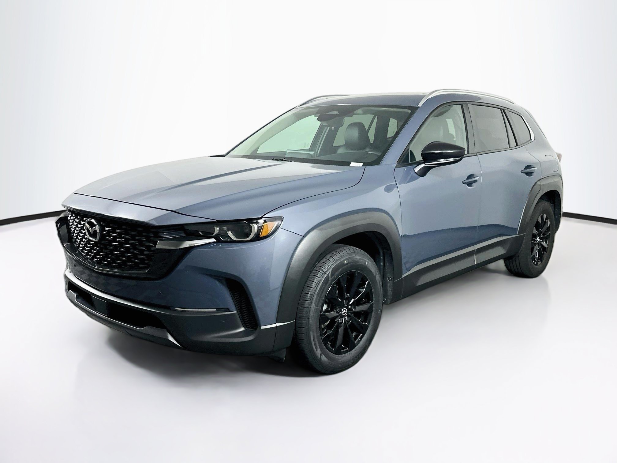 Used 2026 MAZDA CX-50 AWD 2.5 S w/ Preferred Pkg image 3
