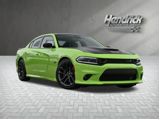 Used 2023 Dodge Charger Scat Pack w/ Plus Group video 2