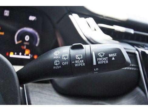 Used 2023 Jeep Grand Cherokee L Overland w/ Advanced Protech Group III AWD/4WD image 19