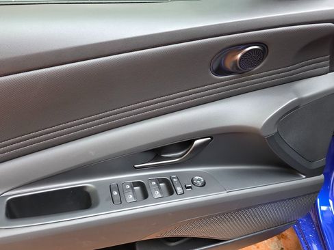 New 2026 Hyundai Elantra Sport w/ Cargo Package image 10