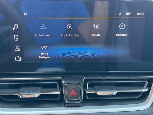 New 2026 Chevrolet TrailBlazer LT w/ Convenience Package image 41