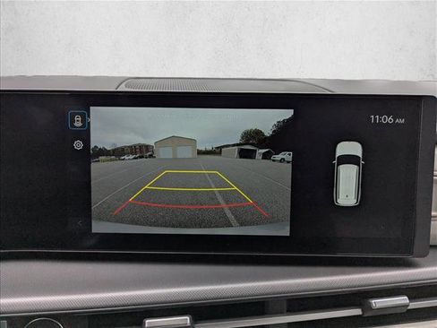 New 2026 Hyundai Santa Fe SEL FWD image 18