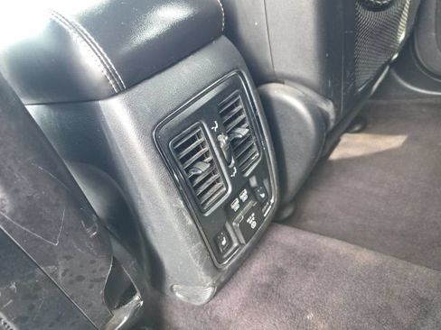 Used 2016 Jeep Grand Cherokee Limited AWD/4WD image 32