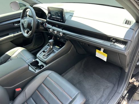 Used 2024 Honda CR-V Sport-L image 19