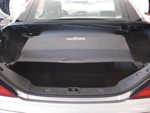 Used 2004 Mercedes-Benz SL 55 AMG image 39