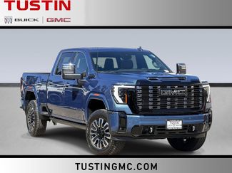 New 2026 GMC Sierra 2500 Denali Ultimate AWD/4WD video 1