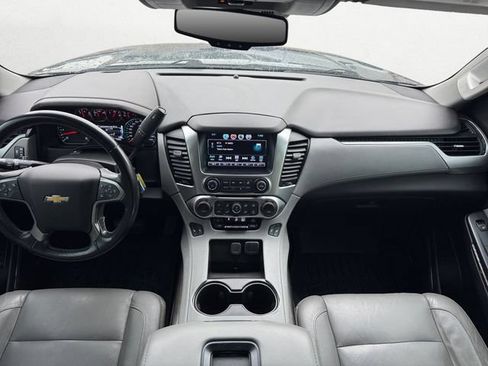 Used 2020 Chevrolet Tahoe LT RWD image 10