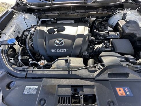 Used 2016 MAZDA CX-5 Grand Touring image 33
