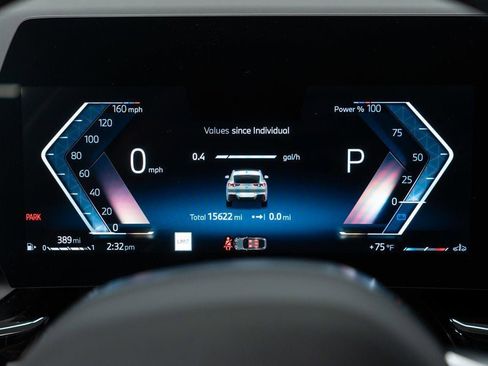 Used 2026 BMW X2 xDrive28i w/ M Sport Package image 17