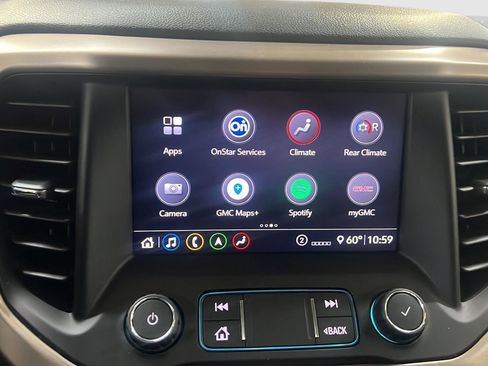 Used 2020 GMC Acadia Denali w/ Technology Package image 43