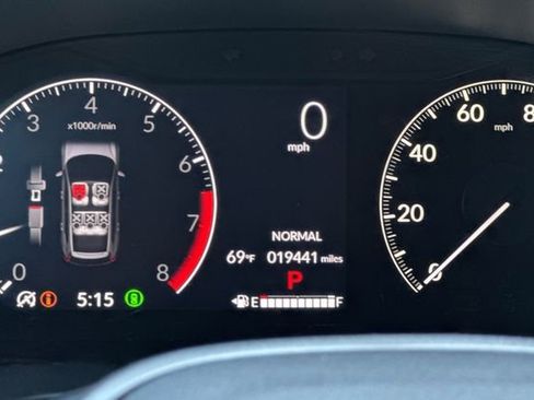 Certified 2024 Honda CR-V EX image 30