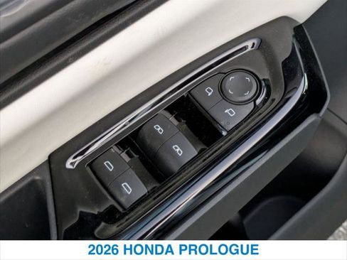 New 2026 Honda Prologue Touring image 13